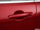  Drivers Side Door handle photo
